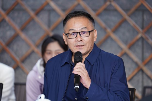 北京舞蹈学院原创舞剧《唱支山歌给党听》将登国家大剧院