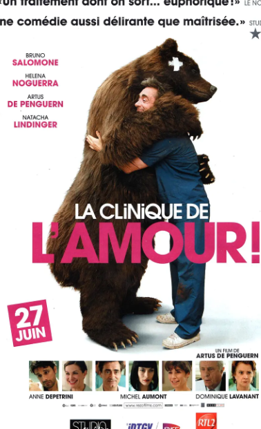 临床爱情教学！