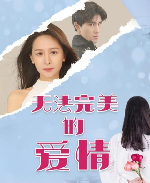 无法完美的爱情