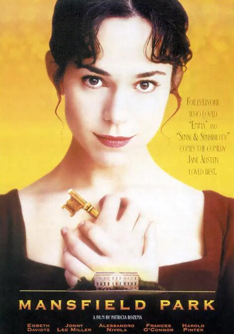 曼斯菲尔德庄园