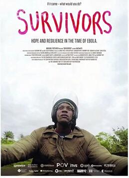 幸存者（2018）
