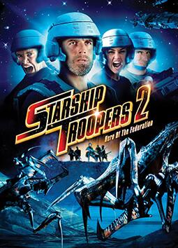 星河战队2：联邦英雄