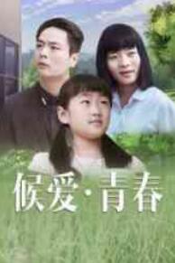 候爱·青春