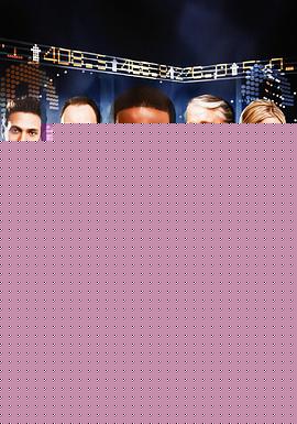 飞天大盗 第5季