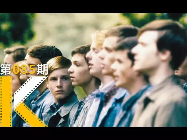 遵守规则才有饭吃。《感化院》  看电影了没