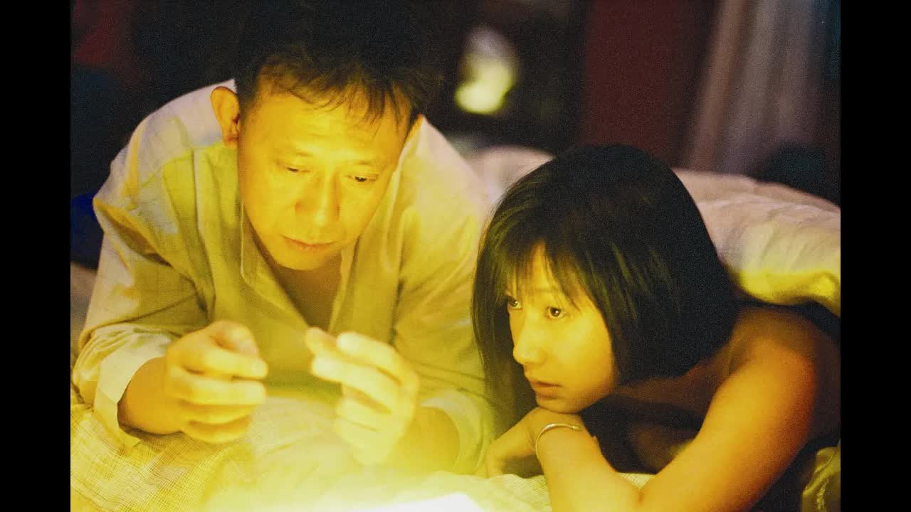 爱过，睡过，18年来你却不知我是谁《一个陌生女人的来信》 看电影了没