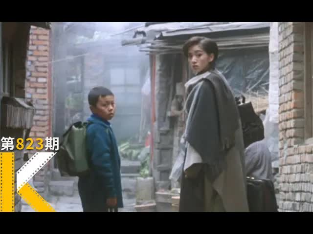 26年前，梅艳芳联手李连杰的经典之作《给爸爸的信》 看电影了没