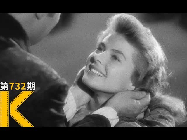 深谙PUA套路的丈夫，如何把妻子逼疯？《煤气灯下》 看电影了没