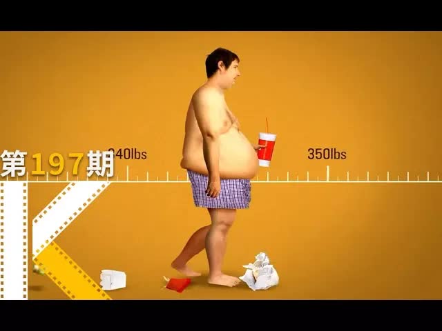 为什么越穷越胖？《食品公司》 看电影了没
