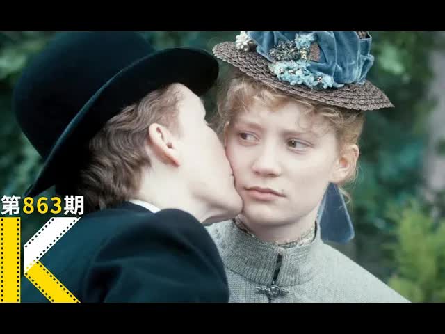 为了求生存，她们女扮男装20年《雌雄莫辨》 看电影了没