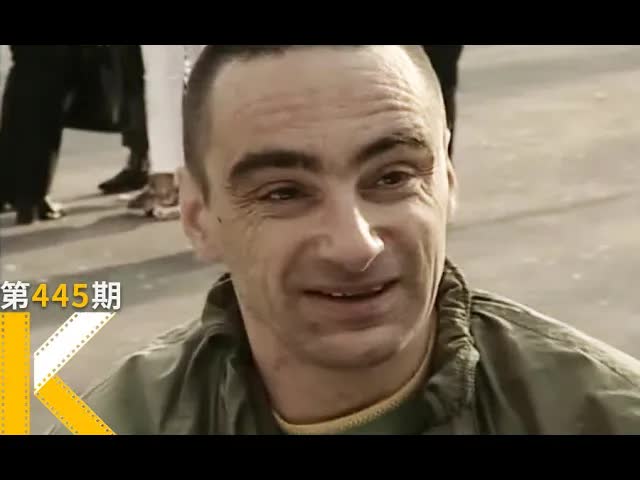 有工作有社保，为什么吃了十年的垃圾？《拾穗者》 看电影了没