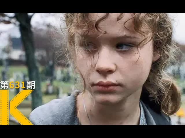 出生在一个很丧的家庭，努力还有用吗？《风雨哈佛路》 看电影了没