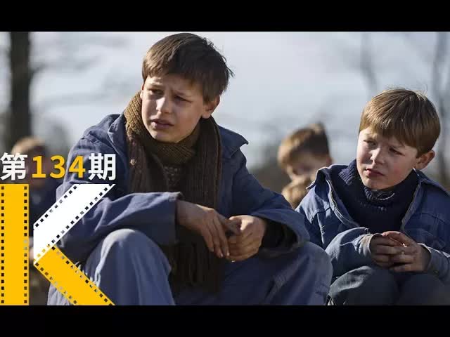 孤儿院不能说的秘密。《总有一天》  看电影了没