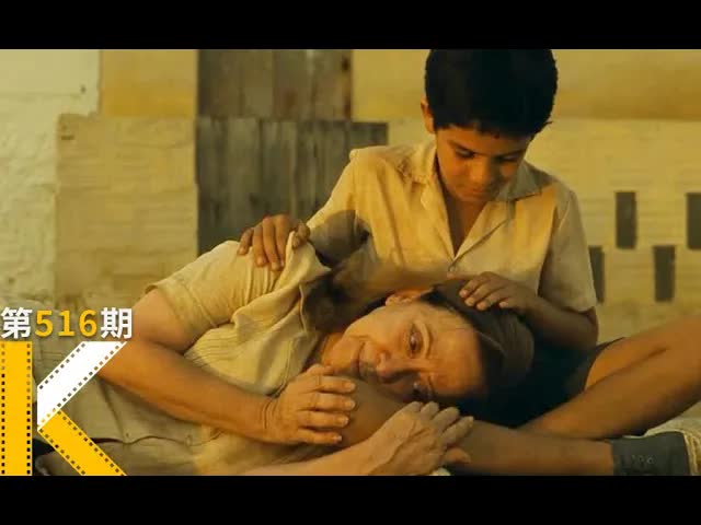 9岁那年，一个陌生女人带我回家《中央车站》 看电影了没