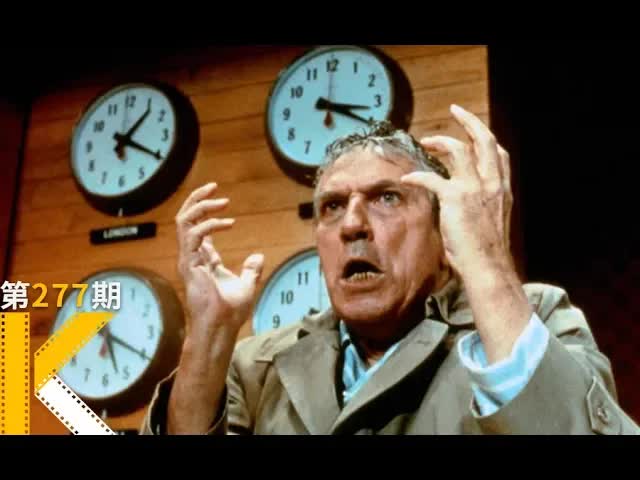 媒体是如何给大众洗脑？《电视台风云》 看电影了没