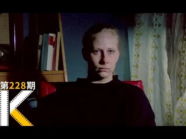 付出型人格的爱情：不在沉默中爆发，就在沉默中死亡。《火柴厂女工》 看电影了没