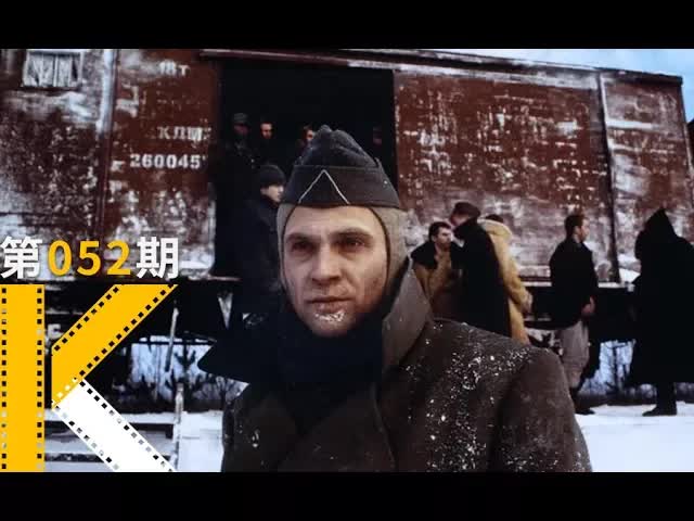 越狱：千里冰原，漫长回家路。《极地重生》  看电影了没