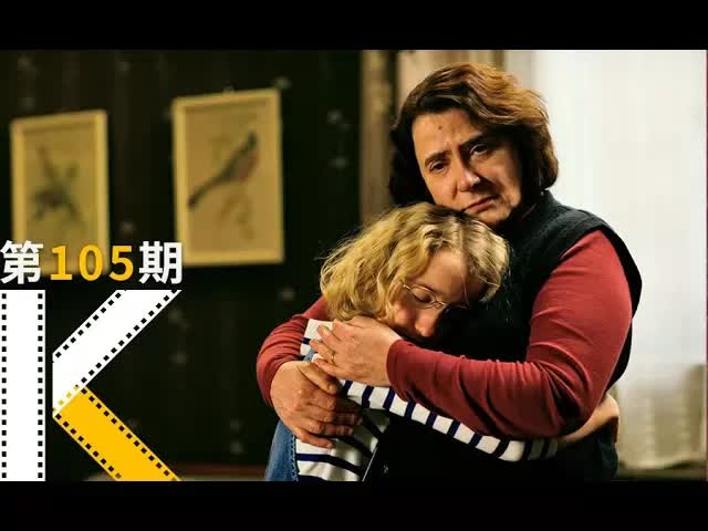 好看的人太多，优雅的灵魂太少。《刺猬的优雅》  看电影了没