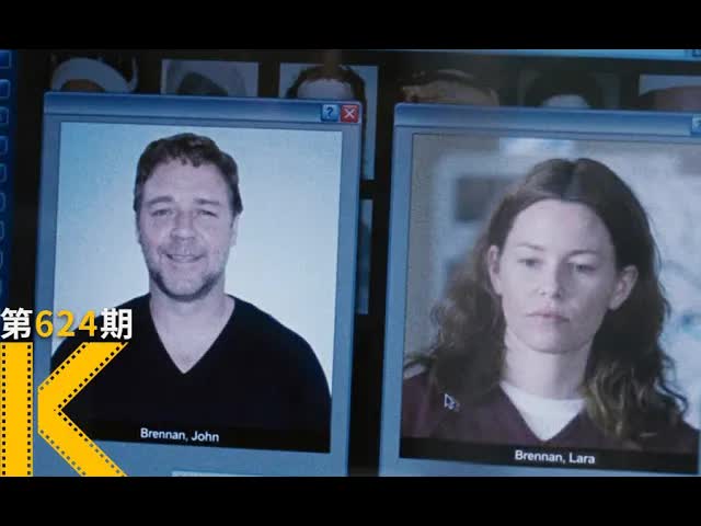 如何在72小时内逃出美国监狱？《危情三日》 看电影了没