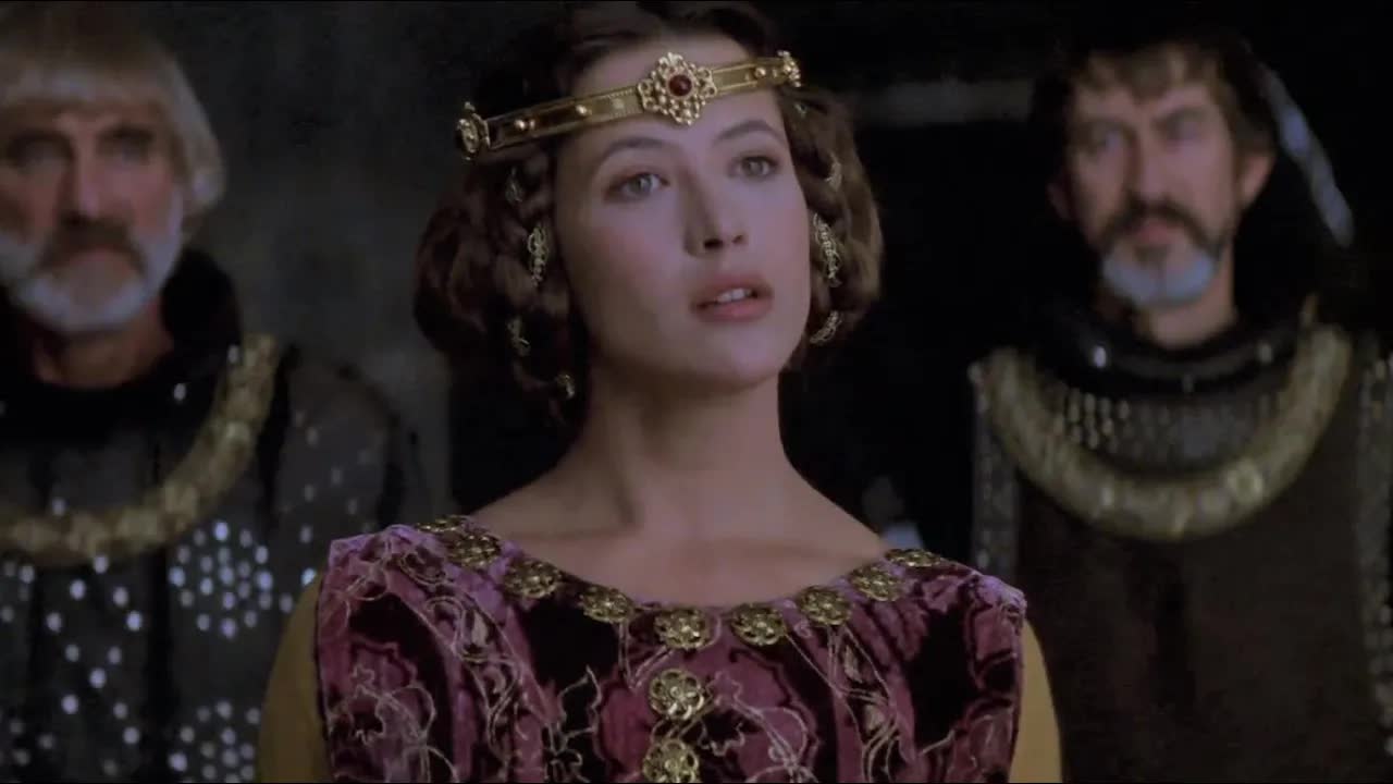 横扫10项奥斯卡提名，影史经典大片《勇敢的心》 看电影了没