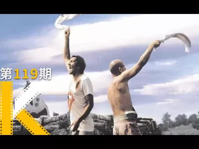 据说最好的战争片没有战争。《无主之地》  看电影了没