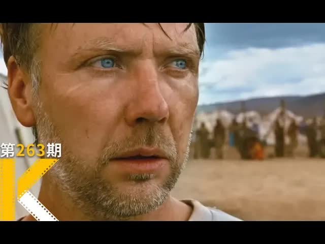 报复，就能化解你的愤怒吗？《更好的世界》 看电影了没