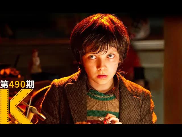 如果没有观众，讲故事的人还有吗？《雨果》 看电影了没