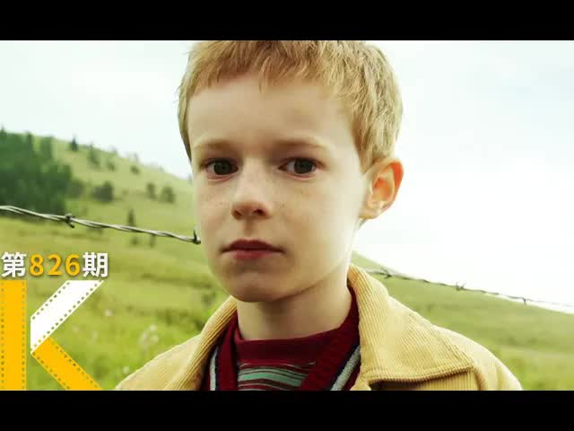 10岁少年扒火车躲警察，勇闯华盛顿震惊全美《少年斯派维的奇异旅行》 看电影了没