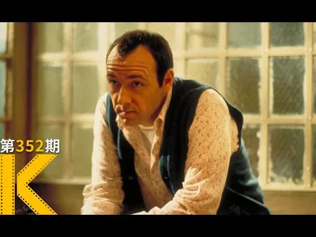 《非常嫌疑犯》谁制造了杀人犯？经典悬疑片  看电影了没