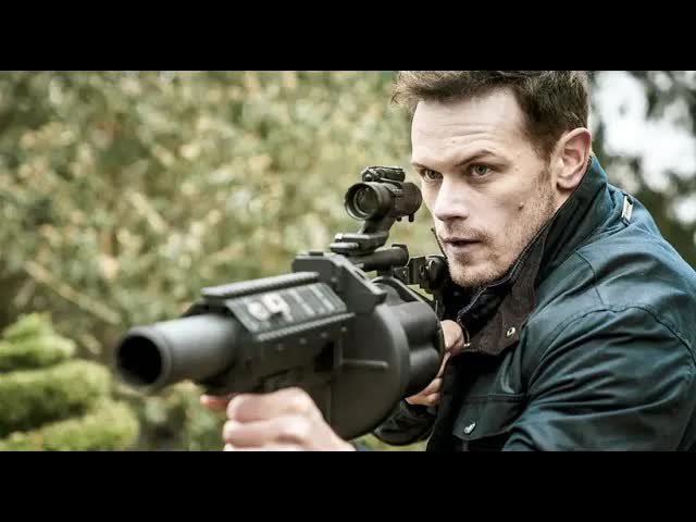 特种兵中的顶级战神，一人消灭30个雇佣兵，所向无敌！火爆犯罪片