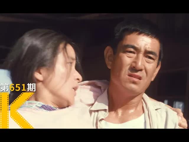 一个来路不明的男人，住进寡妇家之后《远山的呼唤》 看电影了没