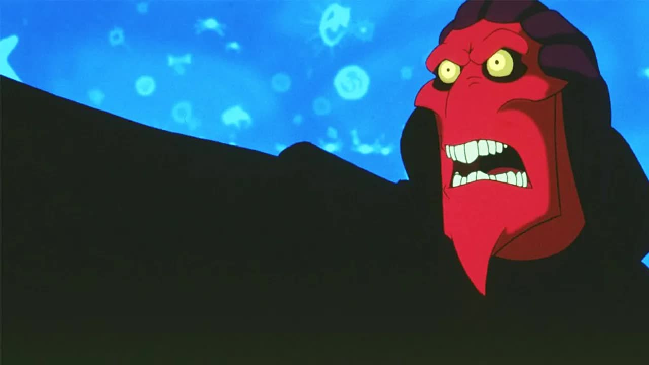 《终极细胞战》 致命病毒有多可怕？瞬间撕裂DNA，白细胞都让它三分！