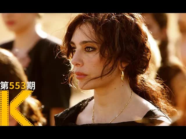 黎巴嫩影史最佳之一！为了拯救村里的男人，人妻们行动了《吾等何处去》 看电影了没