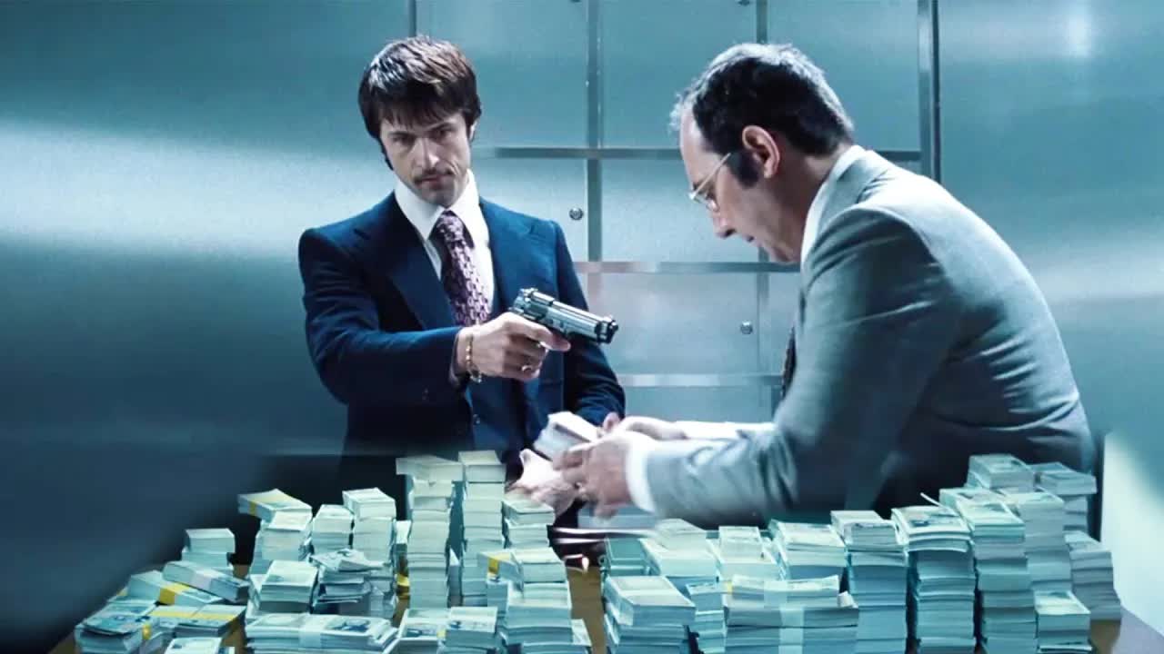 意大利版张子强，绑架富翁拿赎金7亿，被判入狱290年！