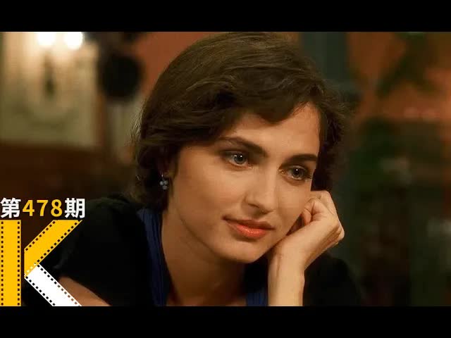 一个女人和3个男人的故事《布达佩斯之恋》 看电影了没