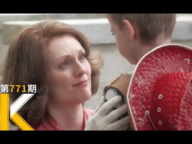 什么样的母亲，才能养出10个如此优秀的孩子？《来自俄亥俄的获奖者》 看电影了没