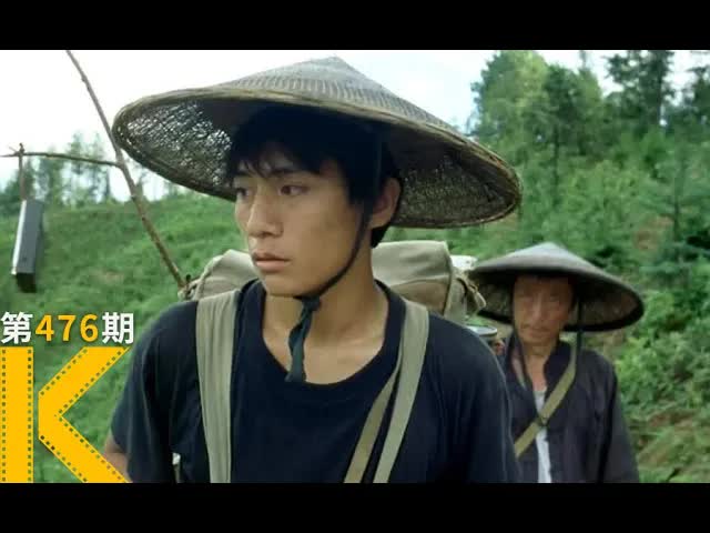 上班第一天，我爸陪我走完了全程《那山那人那狗》 看电影了没