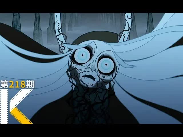 谁是谁的异教徒？《凯尔经的秘密》 看电影了没