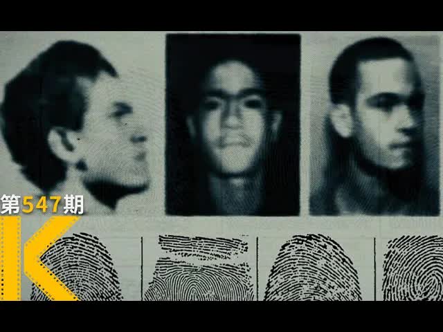 表演型人格撞上失踪案，出现可怕的反转！《冒充者》 看电影了没