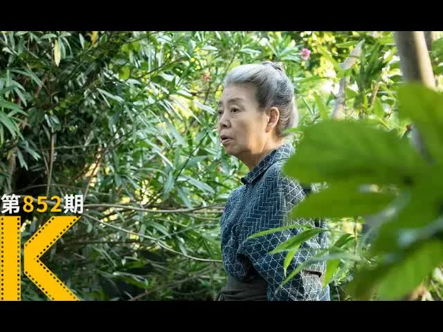 不内卷的生活，可以过得多快乐？《有熊谷守一在的地方》 看电影了没