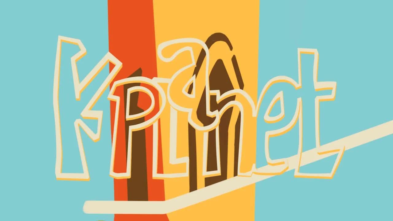 K星球终于上啦！移民通道长期开启，期待你我在K星球相遇  看电影了没