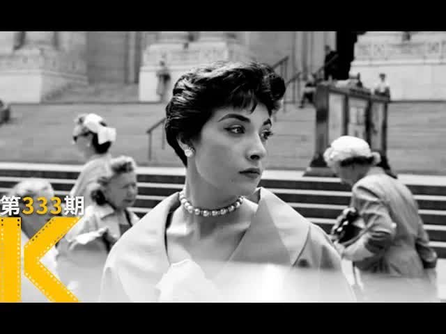 几百块钱买了一堆废弃胶片，却发现了15W张轰动世界的照片《寻找薇薇安·迈尔》 看电影了没