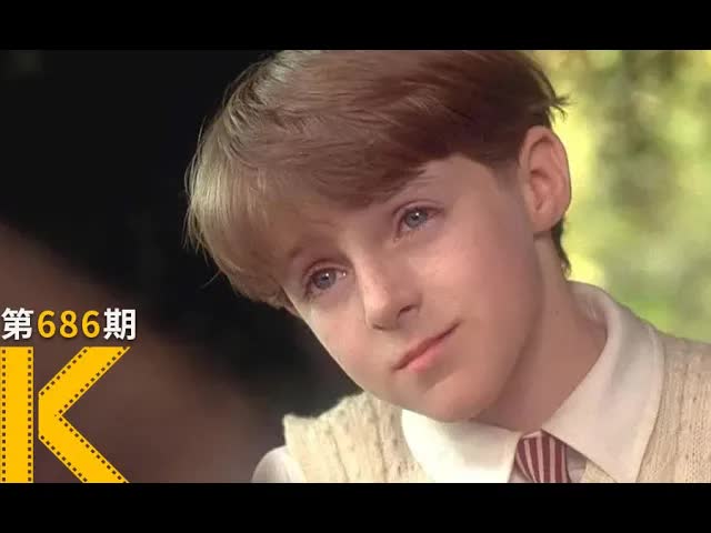 小时候，我们都幻想有这样的朋友。名著改编《秘密花园》 看电影了没