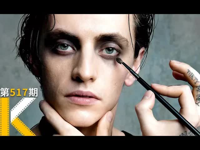 被全家供养出来的成功，如何把我压垮了？纪录片《舞者》 看电影了没