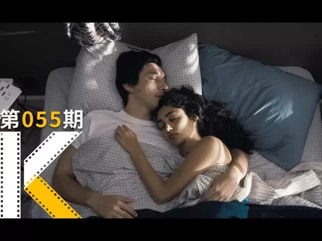 一个会写诗的公交车司机。《帕特森》  看电影了没