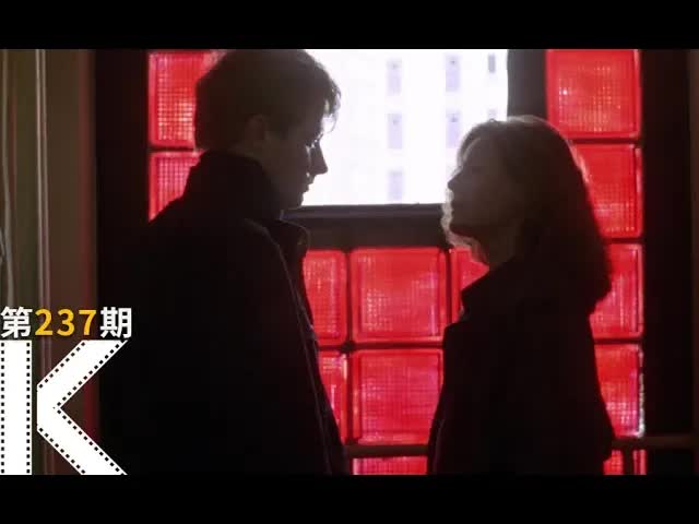 你的碰触，捏碎了我的爱情 。《爱情短片》 看电影了没