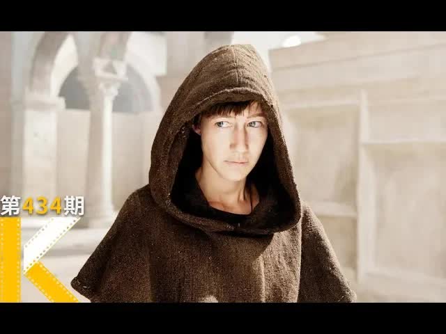 一个“不洁”的女人，如何登上权力顶峰？《女教皇》 看电影了没