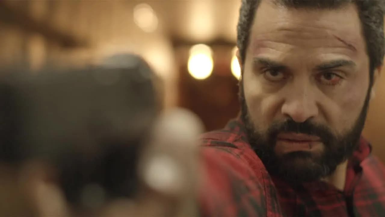 怀孕女友被杀害，隐居杀神被迫出山，一人掀翻势力强大的黑帮！