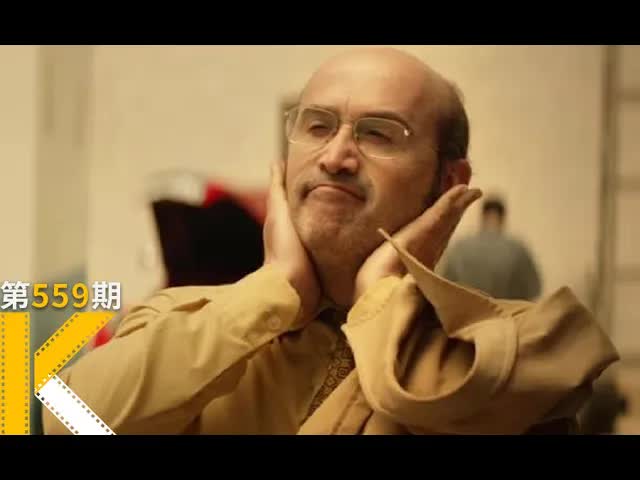 追星，是一个中年大叔的灯塔《闭上眼睛活着很容易》 看电影了没