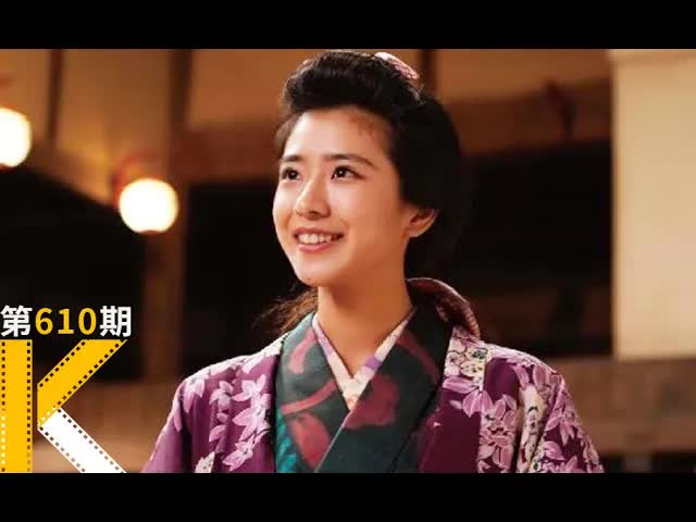 在日本电影界，有过这样一个被人追捧的职业《默片解说员》  看电影了没